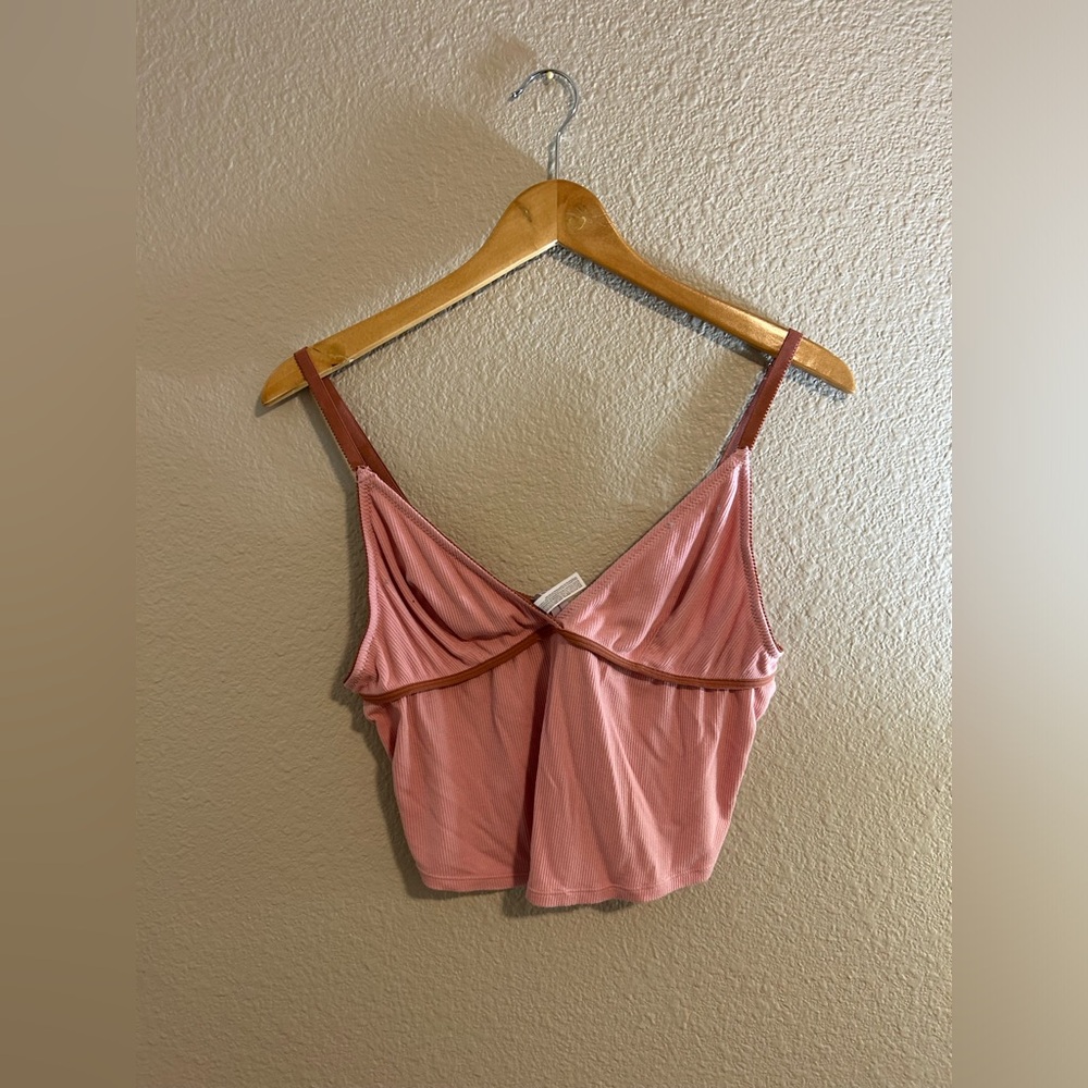 UO Out From Under Tank Top